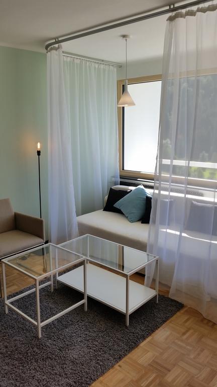 Stylish Living Lejlighed Bad Gastein Eksteriør billede