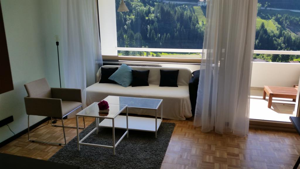 Stylish Living Lejlighed Bad Gastein Eksteriør billede